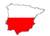 G3 DESENVOLUPAMENT TERRITORIAL - Polski